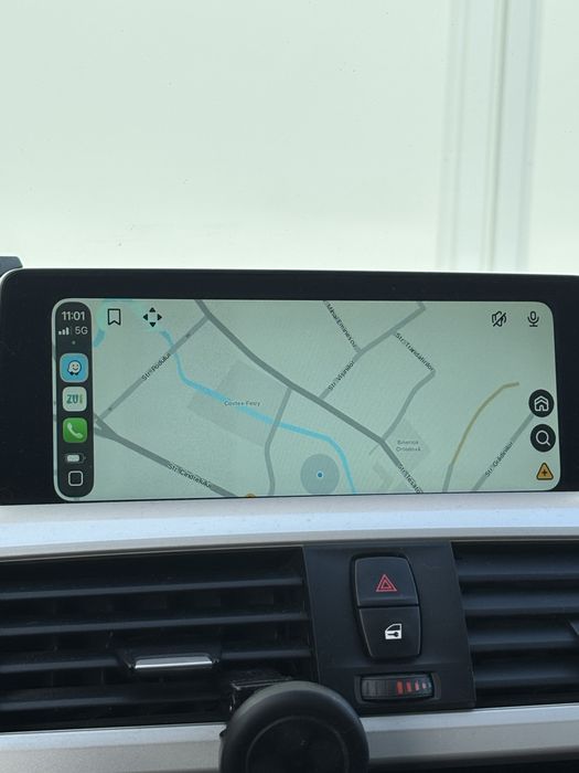 Vând BMW F31 Touring 2016 2.0D B47