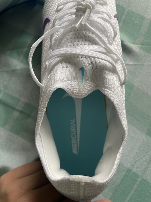 Nike vapor elite 41 nepurtate