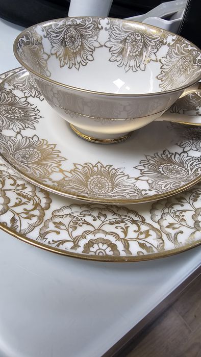 Порцеланови чаши