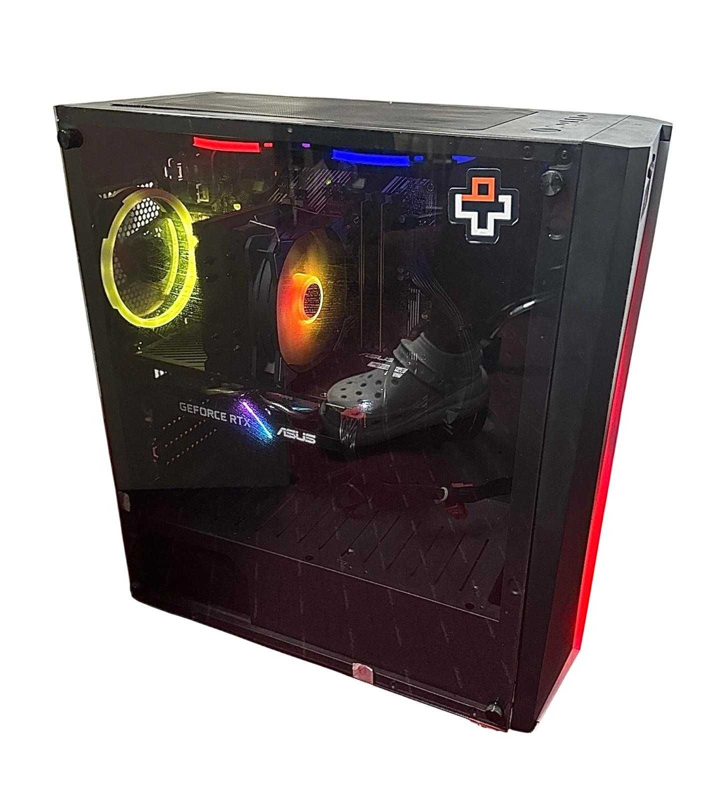 Unitate Gaming Asus / Amanet Cashbook Colentina