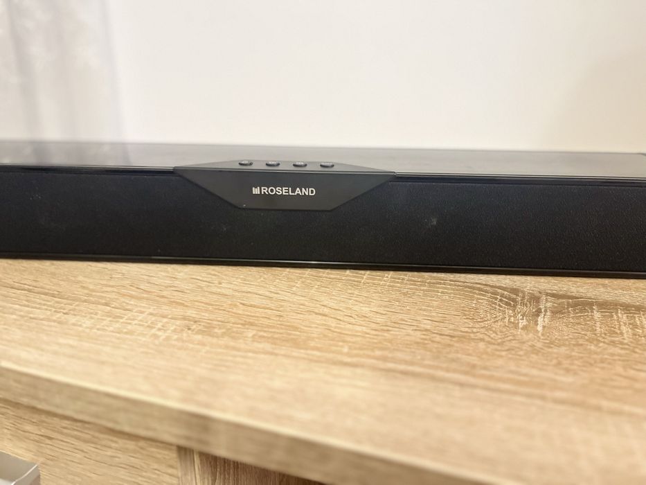 Soundbar Roseland RS-910