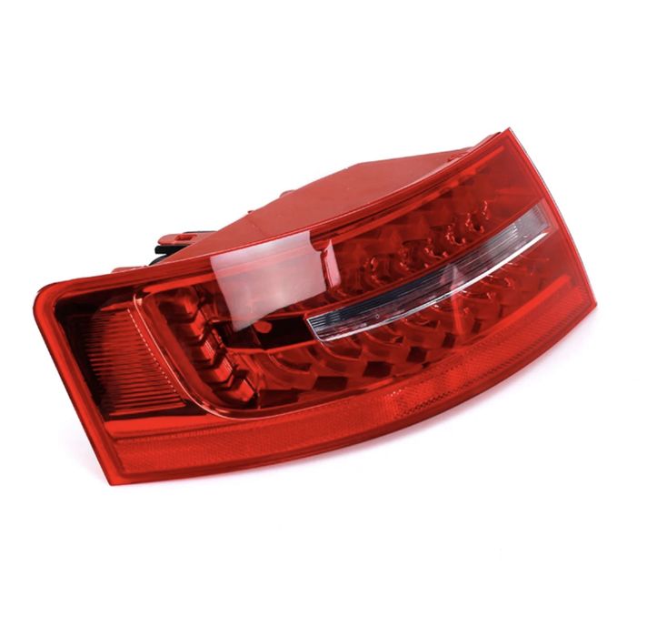 Stop Lampa Tripla Spate Stopuri Triple Audi A6 C6 Facelift 2008-11