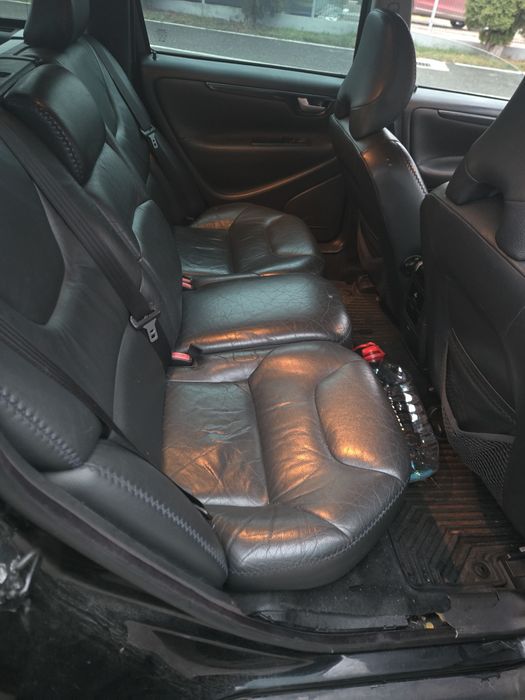 Volvo XC70 2.4 Diesel