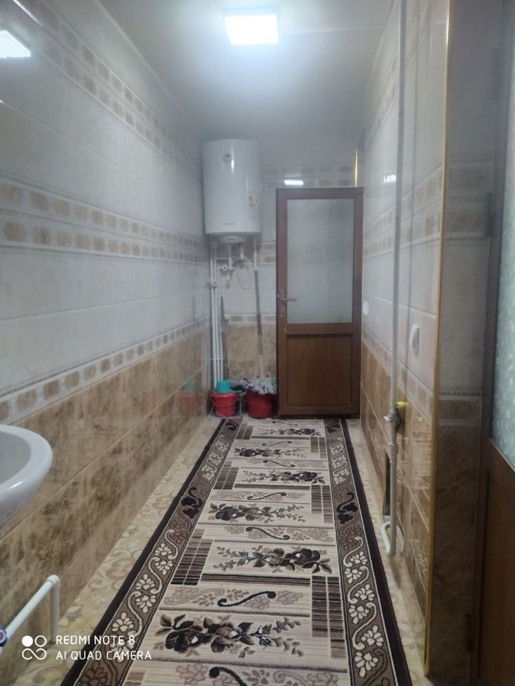 Hovli 4 sotix.