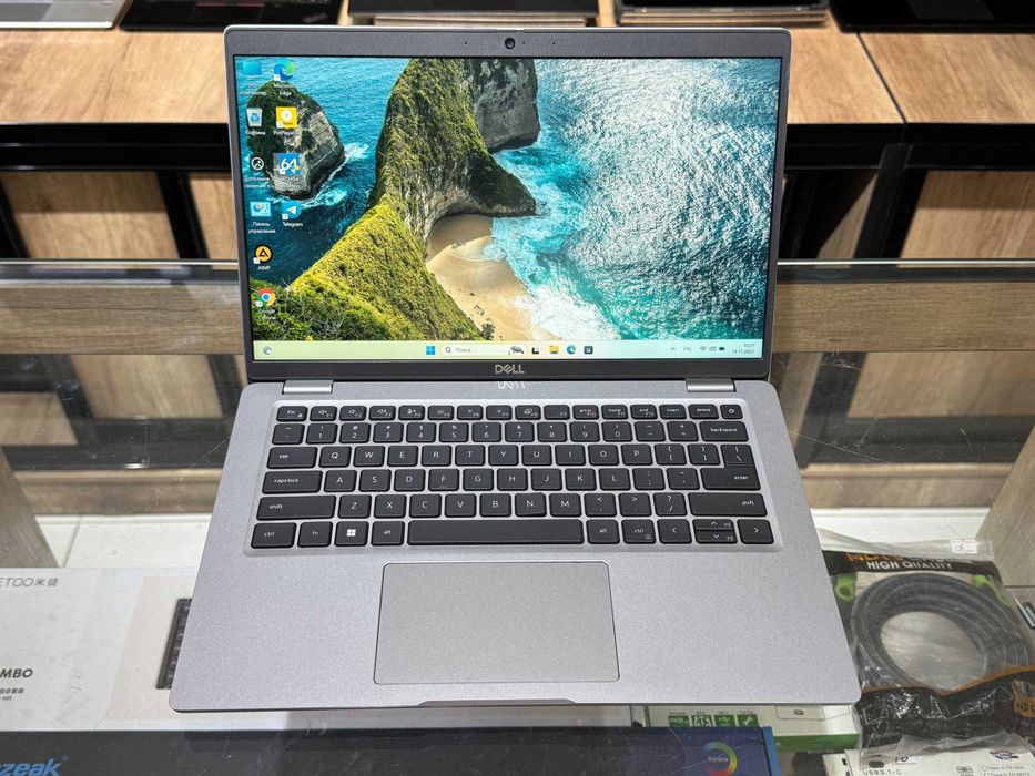 DELL Latitude 5420 Core i5-1145G7 vPRO ram 16 ssd 256