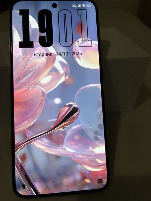 Xiaomi 14 КАТО НОВ