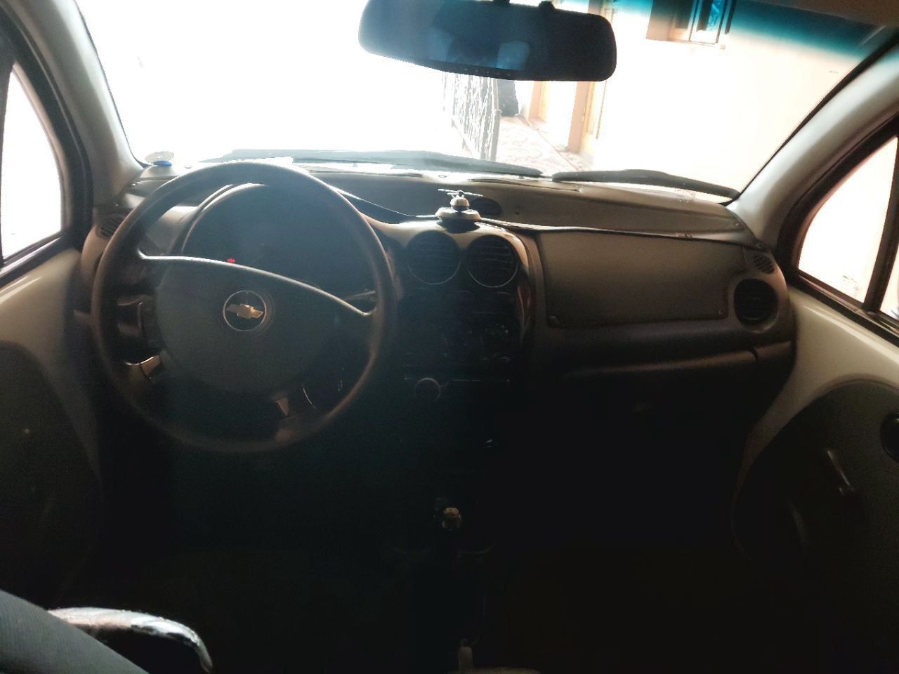 Matiz juda yaxshi va arzon 3700$