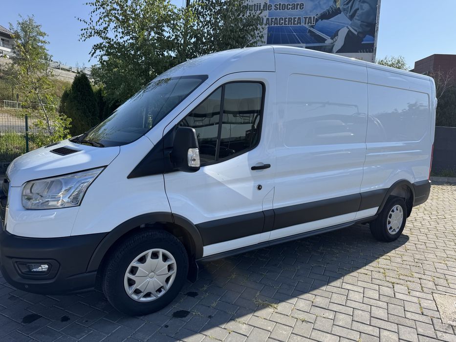 Ford Transit L3H2 An 2021