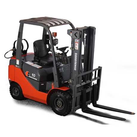 Вилочный погрузчик GOODSENSE FY10