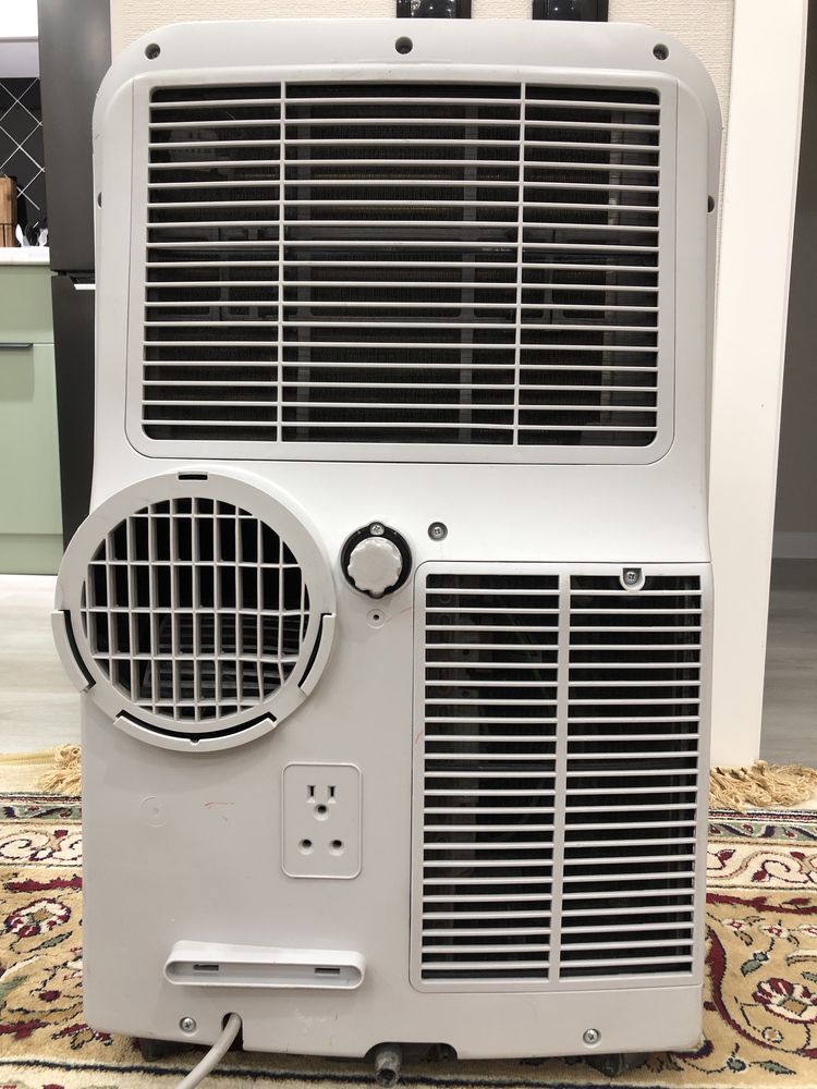 Кондиционер Midea