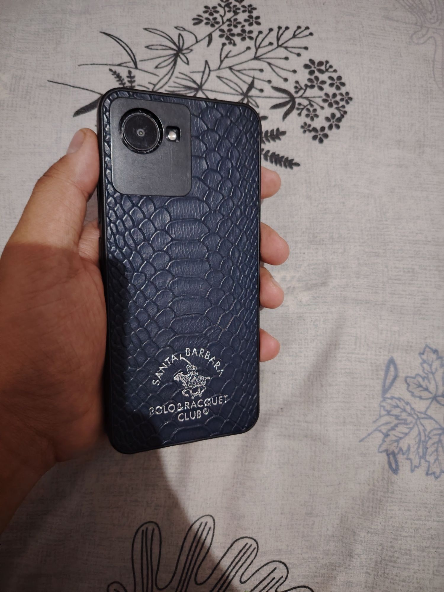 Realmi C30s Sotiladi Holati Ideal