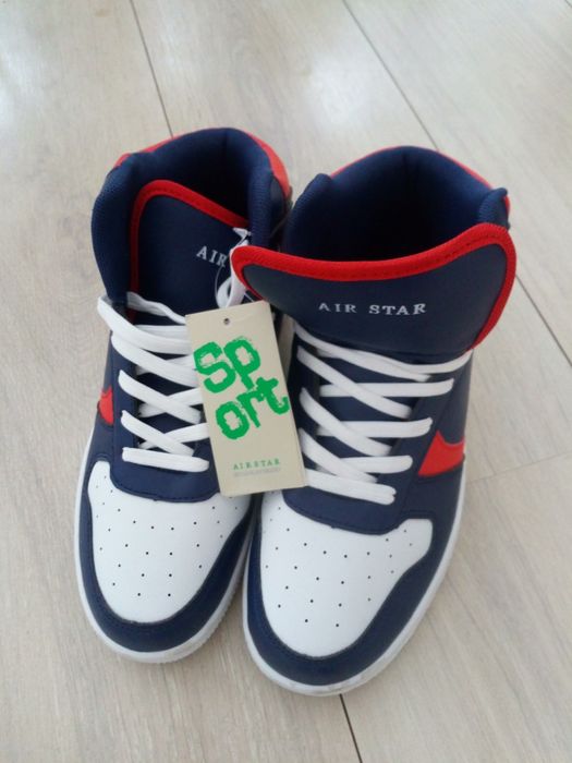 Обувки момче номер 38