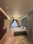 Очень срочно продается под ключ 3-ком 75 м2 в ЖК POYTAXT RESIDENCE