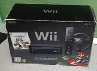 Nintendo Wii Mario Kart Pack