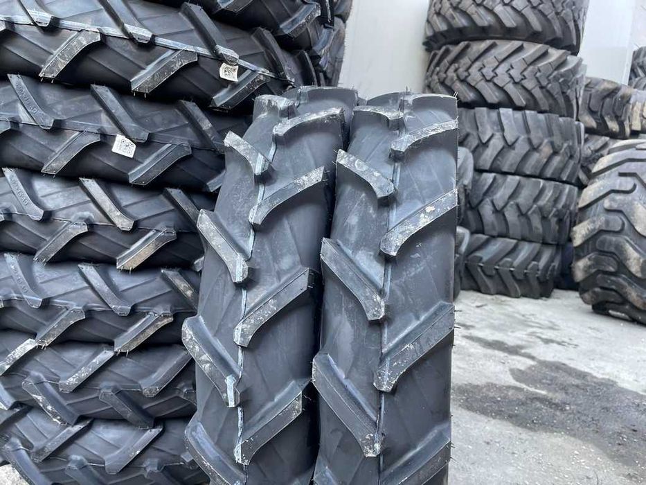 OZKA Anvelope agriocle de tractoras cu garantie 5.00-15