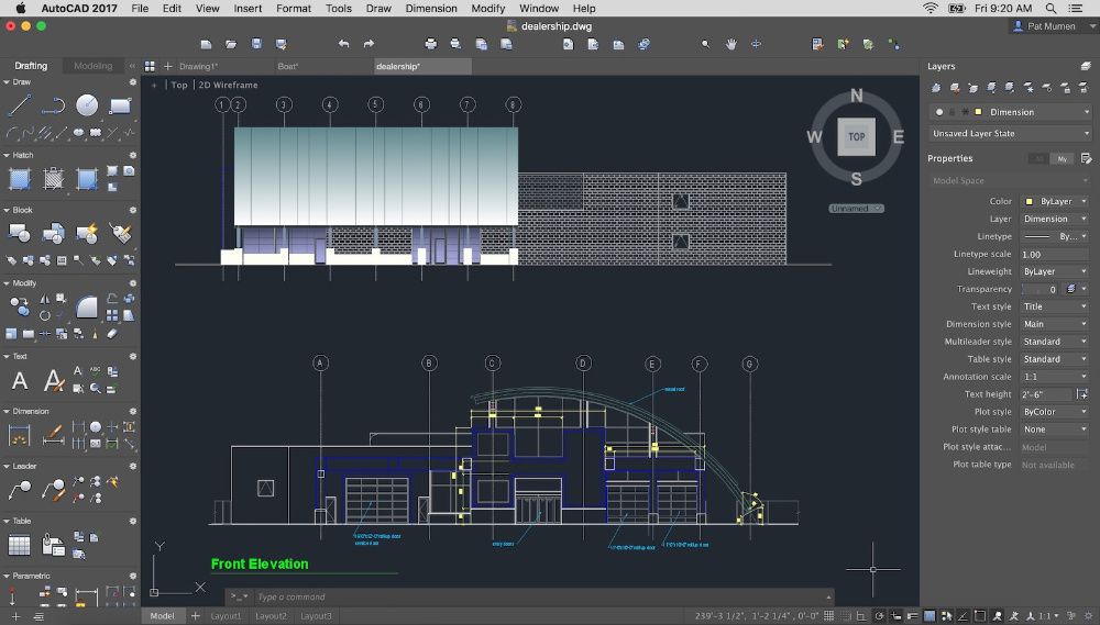 Срочные чертежей AUTOCAD / REVIT / Визуализация 3D MAX /Инженер ПТО ПТ