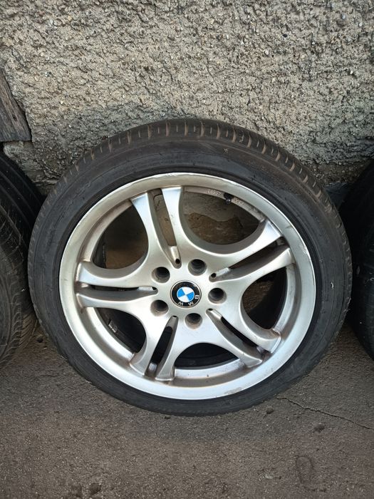 Vind jenti BMW E46 M look