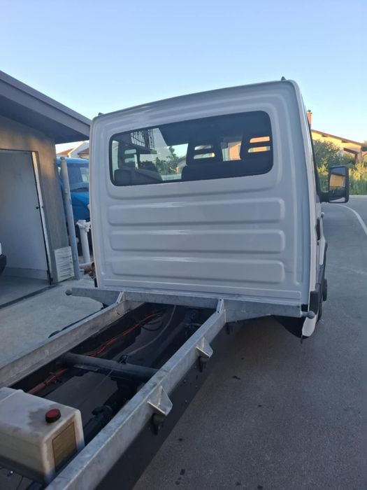 Продавам  IVECO Daili 35C13