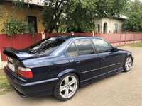 Bmw e36 318i pisicuța