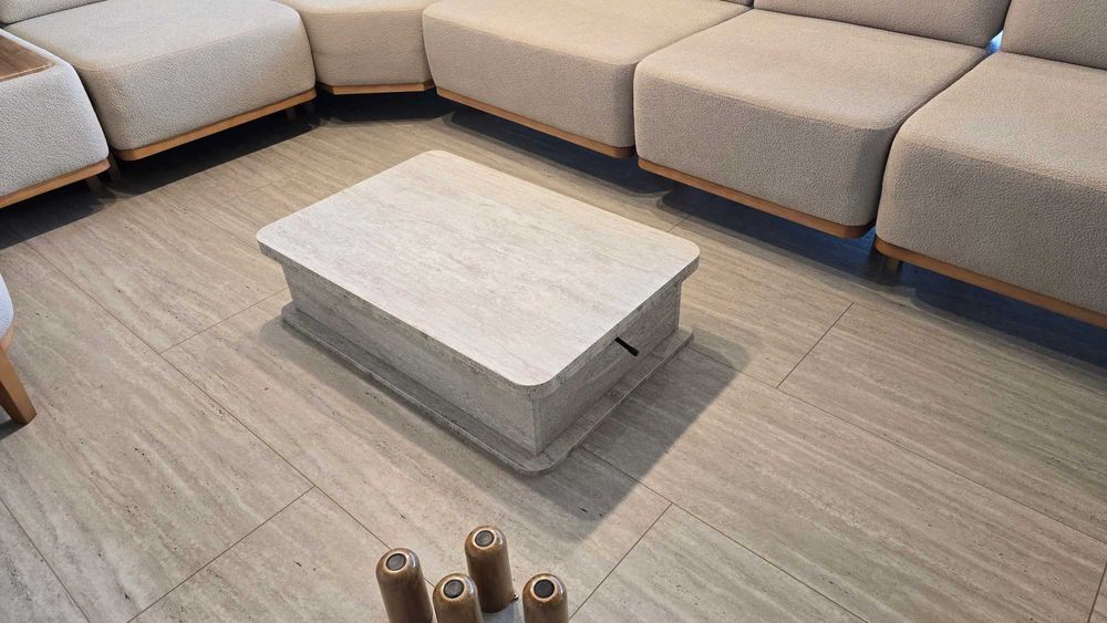 Разтегателна маса