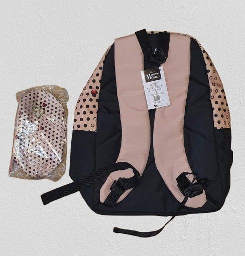 Ghiozdan Rucsac Minnie Mouse Disney