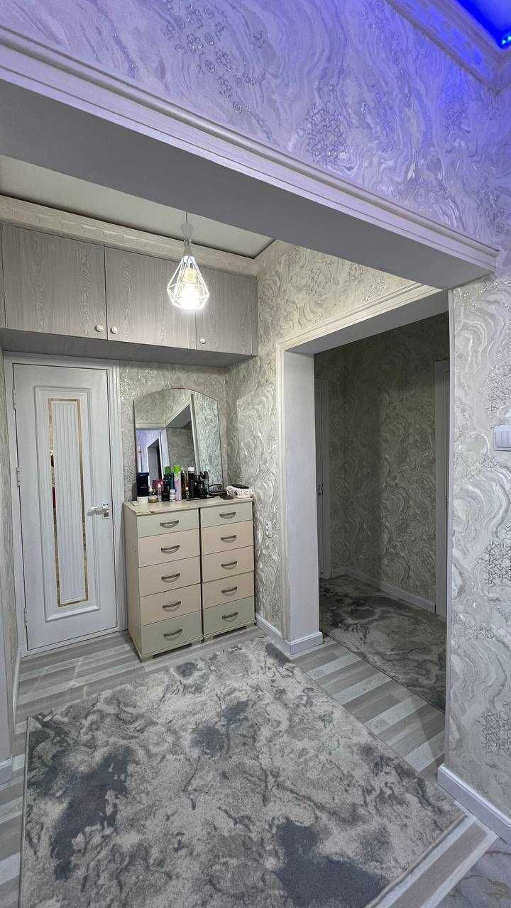 Продажа квартиры Ор-р Ахмад Juja Алгоритм 3/9/9  Евроремонт  73кв2