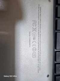 MacBook pro core i5 4/500