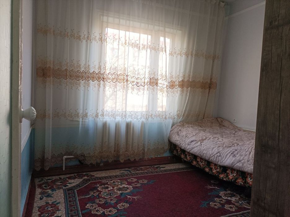 Сергели 1 , 4 хона , 3-этаж, 91 кв/м срочно сотилади 95000 $