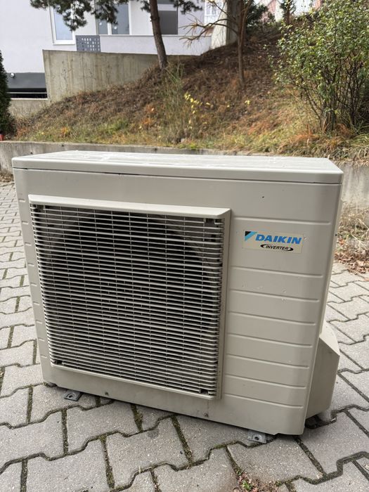 Vand Aer Conditionat Daikin de 21000 btu