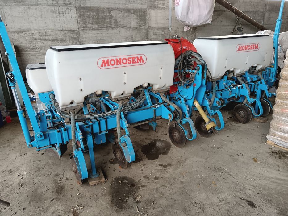 semanatoare Monosem ng+4 6 randuri 2020 finantabil