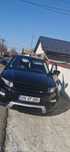 Range Rover Evoque 2014