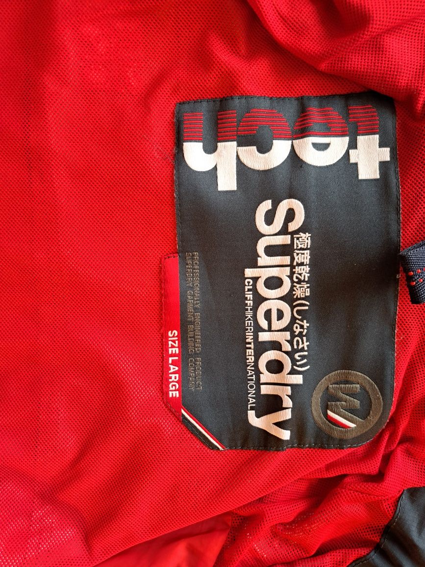 Мъжко яке Superdry