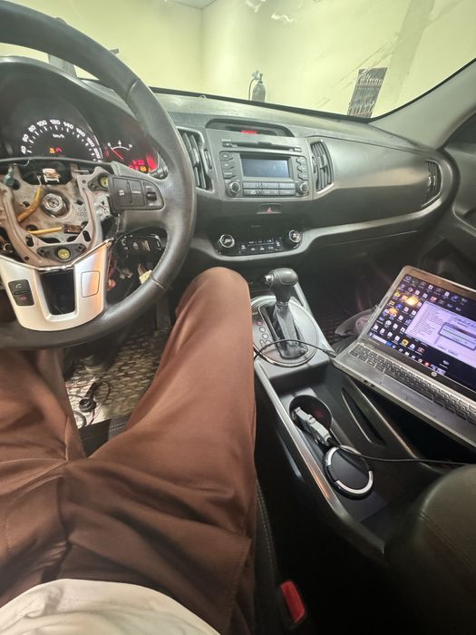 Автоэлектрик на выезд Ремонт эбу прошивка