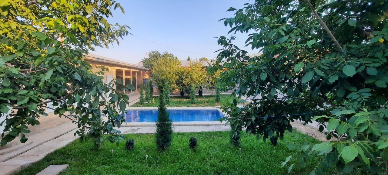 OQTOSH oilaviy Dacha