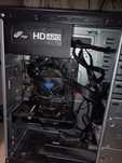 Настолен компютър - GTX 1650 4gb & I3 9100f & 8 gb ram & 500 Gb
