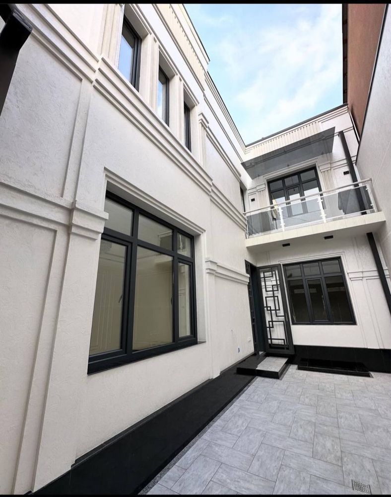 Продаётся Новый дом Яккасарай Мукумий махалля 3 Соток