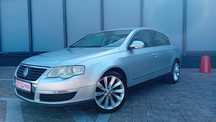 Volkswagen Passat Revizie Efectuata-Distribuție/Ulei/Filtre/Bujii