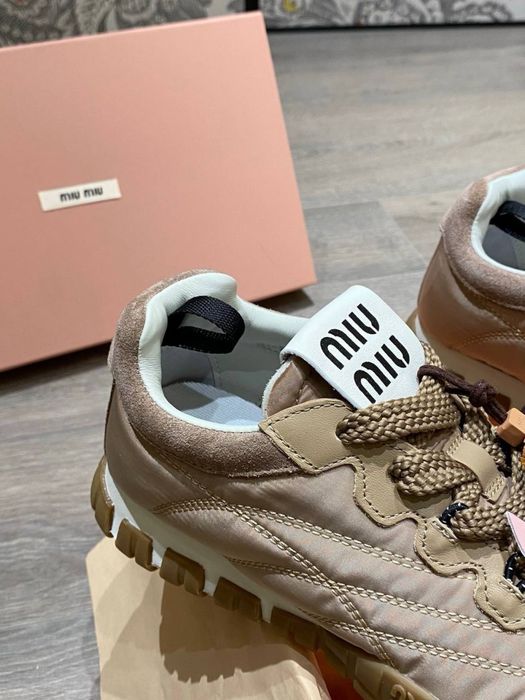 Adidasi Miu Miu 35-42
