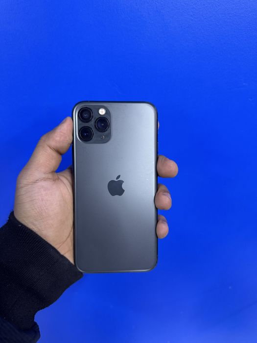 Iphone 11 pro 256 gb