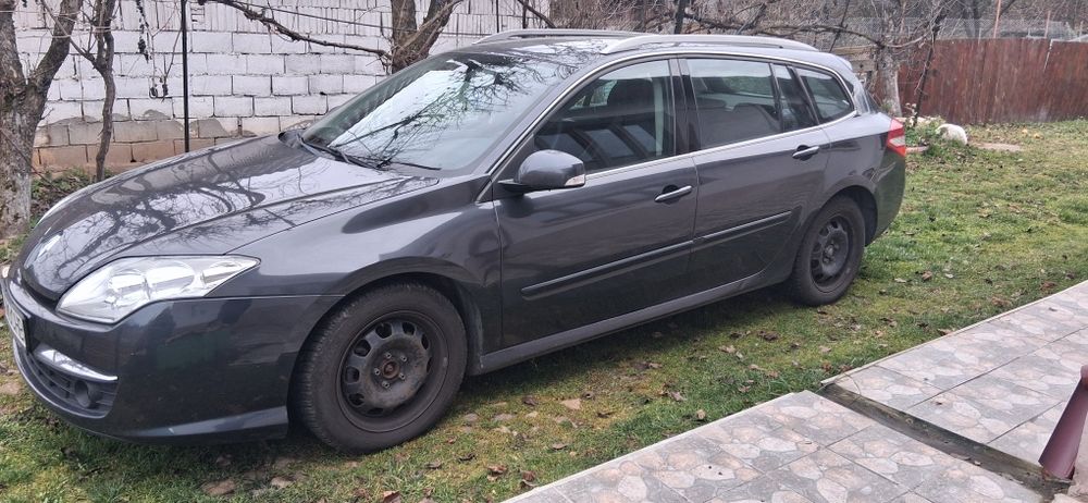 Vand Renault Laguna 3 2008 ,motor 2.0 Dci  ,150 cp