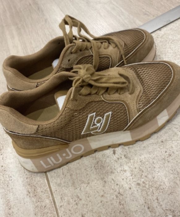 Маратонки Liu Jo