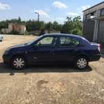 Dezmembrari Renault Clio Symbol 2003-2008