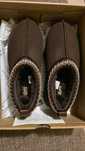 ugg tazz platform