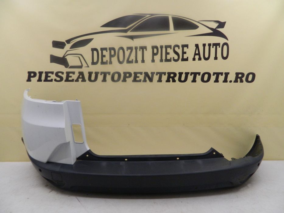 Bara spate Renault Megane 3 Cabrio, 2010, 2011, 2012, 2013, 2014, 2015, 2016, cod origine 850B20003R.