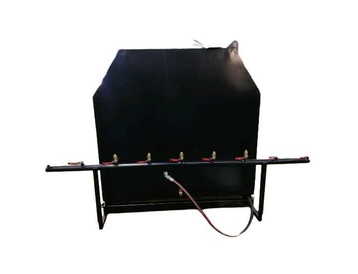 Aspersor de Emulsie Bituminoasă BS-2000