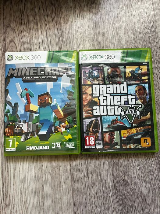 Vand xbox 360 foarte bun