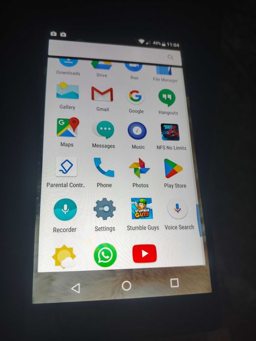 One plus2 telefon