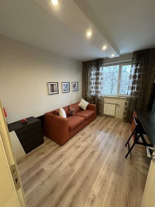 Дава се под наем Многостаен апартамент в София, Младост 1А - 150 кв.м за 1350 € - Снимка #13