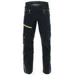Pantaloni barbatesti hardshell Ternua Ascent Goretex Pro