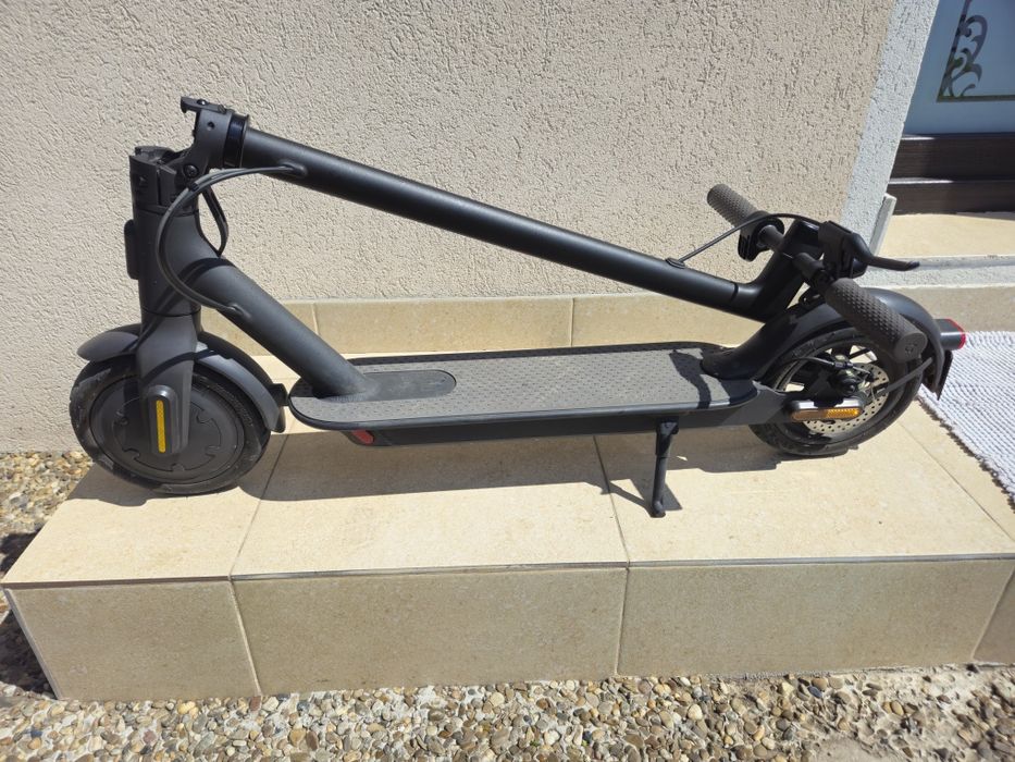 Trotineta electrica xiaomi mi 1s